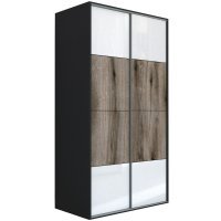 DRESSING LEX 151-240-66 B GRI/JSZ/DAMO M